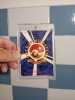 Card Pokemon Autentic Japonez Gyarados Base Set 1996