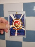 Card Pokemon Autentic Japonez Gyarados Base Set 1996