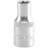 Yato YT-1403 - Capat cheie tubulara cu profil hexagonal interior 6 laturi 5 mm 1/4 inch