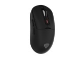 Mouse Genesis WS Zircon 660 negru