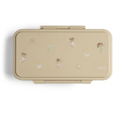 Citron Lunchbox cutie pentru alimente Ballerina 21 x 7 x 10,5 cm 970 ml