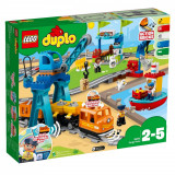 LEGO&reg; DUPLO&reg; - Marfar (10875), LEGO&reg;