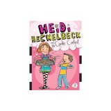 Heidi Heckelbeck and the Cookie Contest
