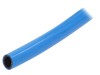 Cablu de conectare Gol Blue 1m Albastru PVC Diametru 16mm Presiune 20bar Temperatura -15-60C