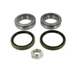 Kit rulment butuc roata CX Bearings CX034 parte montare : Punte fata, Stanga/ Dreapta