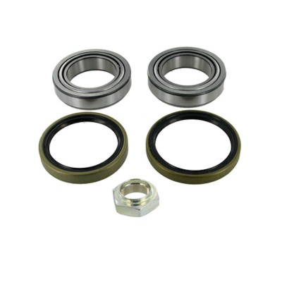 Kit rulment butuc roata CX Bearings CX034 parte montare : Punte fata, Stanga/ Dreapta foto