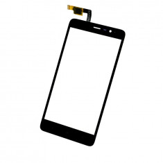 Touchscreen Xiaomi Rosumi Note 3, Negru