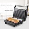 GRILL ELECTRIC 800W BEPER - 6
