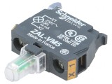 Element de Iluminare LED 22mm Harmony XB4