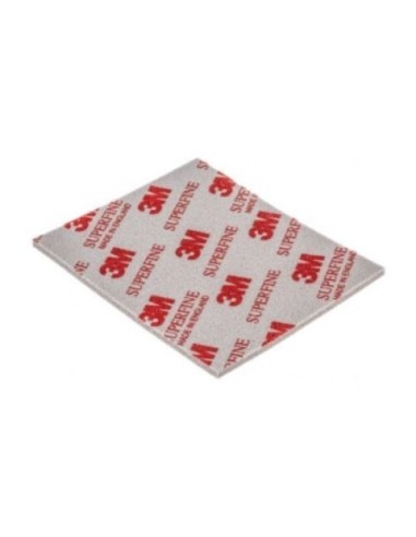 Burete abraziv superfine 3M