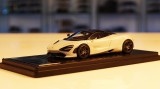 McLaren 720S (P14) - True Scale Miniatures (TSM) 1/43, 1:43