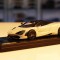 McLaren 720S (P14) - True Scale Miniatures (TSM) 1/43
