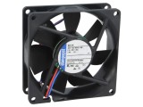 Ventilator axial 12V DC 40x40x25mm