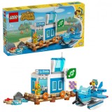 Cumpara ieftin Zboara cu LEGO Dodo Airlines