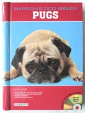 Cumpara ieftin &quot;BARON&#039;S DOG BIBLES - PUGS&quot;, Dan Rice, 2009. Carte + DVD, in limba engleza