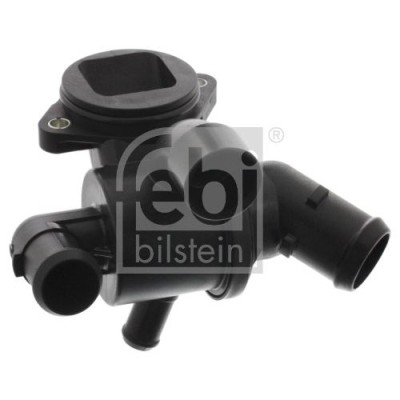 Febi Bilstein termostat, lichid racire foto
