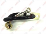Conducta / cablu frana HONDA ACCORD VI Hatchback (CH) (1999 - 2002) ABE C89229ABE