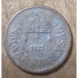 Ungaria 2 Filler 1927