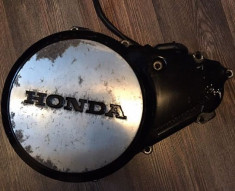 Capac generator Honda VT500E foto