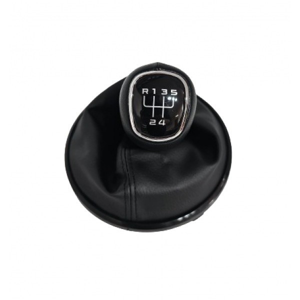 Maneta schimbator VW Skoda Fabia II (06-10) , 5 VITEZE