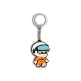 Formula 1 breloc Marshall 2026 - Universală