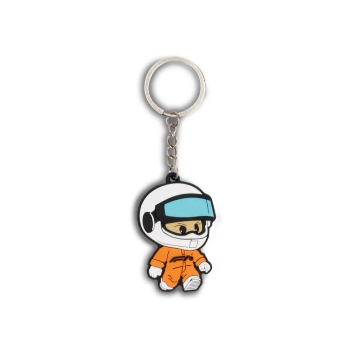 Formula 1 breloc Marshall 2026 - Universală