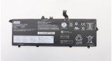 Lenovo FRU02DL012 Belső,3c,57Wh,LiIon,SMP Baterie din fabrică