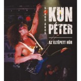 Kun P&eacute;ter - Az elt&eacute;pett h&uacute;r - Szab&oacute; &Aacute;kos