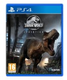 Joc Jurassic World Evolution PS4 PlayStation 4, Second-Hand