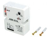 Automat de scară pentru perete, 12-240V, IP20, ASN-01/U