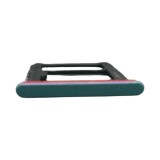 Motorola Moto G72 Suport (tavă) SIM albastru SWAP