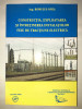 Constructia exploatarea... Romulus Onea, carte tehnica, fizica, electricitate., 2004