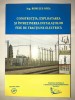Constructia, exploatarea si intretinerea instalatiilor fixe de tractiune electrica, Romulus Onea, carte tehnica, fizica, electricitate., 2004