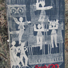 Secolul 20 - Revista De Sinteza - Nr.: 1/1965