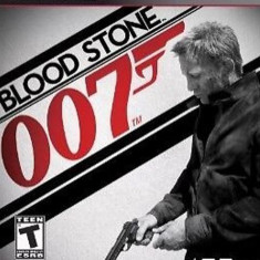 Joc PS3 Blood Stone 007