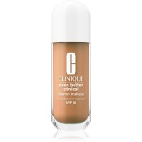 Clinique Even Better&trade; Vitamin Makeup fond de ten lichid SPF 50 culoare Medium Cool 4 30 ml