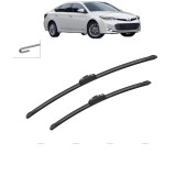 Cumpara ieftin Set 2 Stergatoare TOYOTA AVALON Saloon (X4) 2012-2018, parbriz, Bosch Aerotwin Retrofit