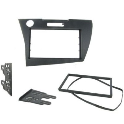 Connects2 CT23HD18L kit rama 2DIN HONDA CR-Z(negru) CarStore Technology foto