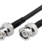 Cablu BNC 50&Omega; 0,5m