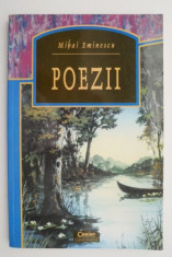 Poezii ? Mihai Eminescu foto