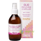 Ulei de Corp pentru Vene si Capilare 125ml