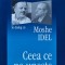 Ceea ce ne uneste. Istorii, biografii, idei - 2006 - Sorin Antohi (AL164)