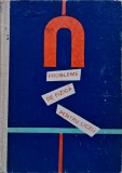 Cumpara ieftin Probleme de fizica pentru liceu - Carte, Oliviu Gherman, 1975, Scrisul Romanesc, 370 pagini, Cartonata, 15x21 cm