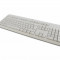 Tastatura HP WHite, USB, QWERTZ, Model KU-1156