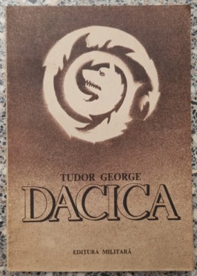 Dacica - Tudor George foto