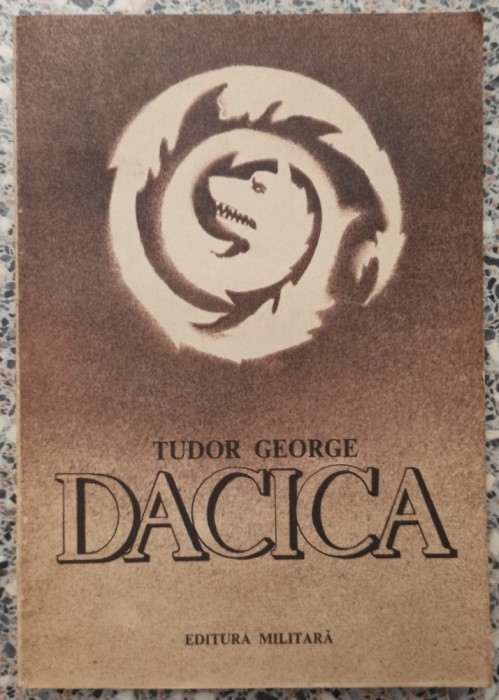 Dacica - Tudor George