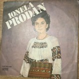 Vinil 6 Vinyl Electrecord - Ionela Prodan