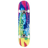 Cumpara ieftin Skateboard Enuff Tie-Dye 7.75inch
