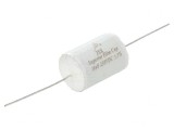 Condensator cu Polipropilenă 10uF 250VDC THT