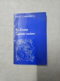 Un Esculap al sufletului rom&acirc;nesc - Nicu Caranica
